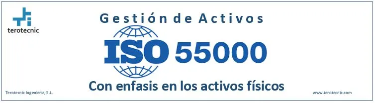 Todo lo que debe saber sobre la ISO 55000