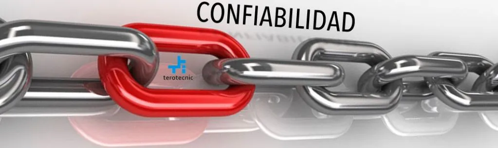 La confiabilidad al alcance de todos está en Terotecnic